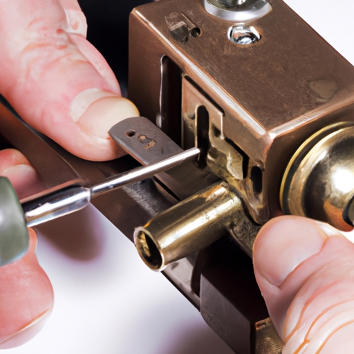 What is an emergency locksmith and when might you need their services?