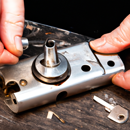 How to Quickly Gain Access to Your Home with an Emergency Locksmith