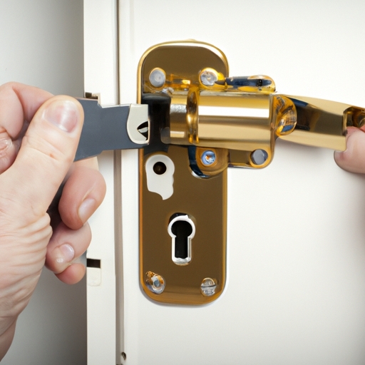 What services do emergency locksmiths offer to help in urgent situations?