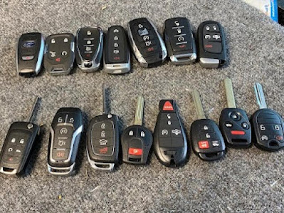 Services Offered by Emergency Locksmiths in Springfield