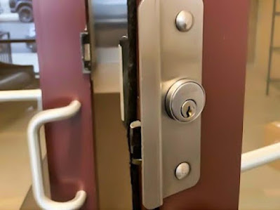 Steps Involved in Lockout Services
