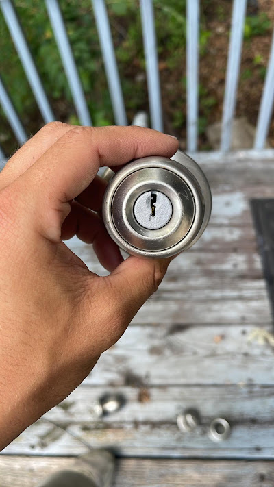 Tools and Techniques for Safely Opening a Safe